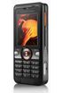 Sony Ericsson K618i kliknij aby zobaczyć powiększenie