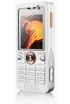 Sony Ericsson K618i kliknij aby zobaczyć powiększenie