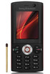 Sony Ericsson K630i kliknij aby zobaczyć powiększenie