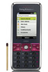 Sony Ericsson K660i kliknij aby zobaczyć powiększenie