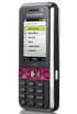 Sony Ericsson K660i kliknij aby zobaczyć powiększenie