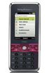 Sony Ericsson K660i kliknij aby zobaczyć powiększenie