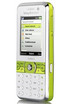 Sony Ericsson K660i