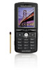 Sony Ericsson K750i kliknij aby zobaczyć powiększenie