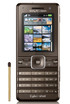 Sony Ericsson K770i kliknij aby zobaczyć powiększenie