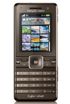Sony Ericsson K770i kliknij aby zobaczyć powiększenie
