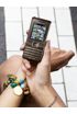 Sony Ericsson K770i kliknij aby zobaczyć powiększenie