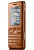 Sony Ericsson K770i kliknij aby zobaczyć powiększenie