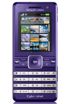 Sony Ericsson K770i kliknij aby zobaczyć powiększenie