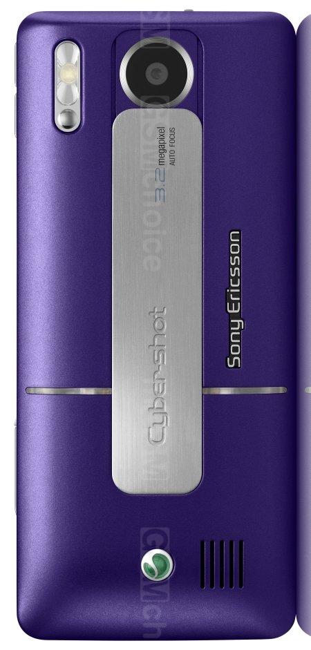 Sony Ericsson K770i Galeria zdjęć :: mGSM.pl