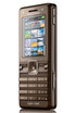 Sony Ericsson K770i