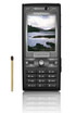 Sony Ericsson K800i kliknij aby zobaczyć powiększenie