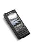 Sony Ericsson K800i kliknij aby zobaczyć powiększenie