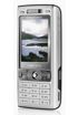Sony Ericsson K800i kliknij aby zobaczyć powiększenie