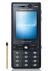 Sony Ericsson K810i kliknij aby zobaczyć powiększenie