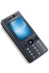 Sony Ericsson K810i kliknij aby zobaczyć powiększenie