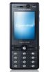 Sony Ericsson K810i kliknij aby zobaczyć powiększenie