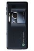 Sony Ericsson K810i kliknij aby zobaczyć powiększenie