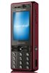 Sony Ericsson K810i kliknij aby zobaczyć powiększenie