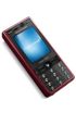 Sony Ericsson K810i kliknij aby zobaczyć powiększenie