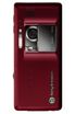 Sony Ericsson K810i kliknij aby zobaczyć powiększenie