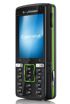 Sony Ericsson K850i kliknij aby zobaczyć powiększenie