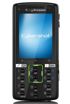 Sony Ericsson K850i kliknij aby zobaczyć powiększenie