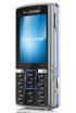 Sony Ericsson K850i kliknij aby zobaczyć powiększenie