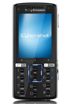 Sony Ericsson K850i kliknij aby zobaczyć powiększenie