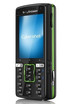 Sony Ericsson K850i