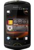 Sony Ericsson Live with Walkman kliknij aby zobaczyć powiększenie