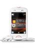 Sony Ericsson Live with Walkman kliknij aby zobaczyć powiększenie