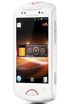 Sony Ericsson Live with Walkman kliknij aby zobaczyć powiększenie