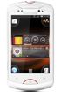 Sony Ericsson Live with Walkman kliknij aby zobaczyć powiększenie