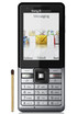 Sony Ericsson Naite kliknij aby zobaczyć powiększenie