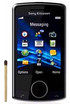 Sony Ericsson P200 kliknij aby zobaczyć powiększenie