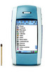 Sony Ericsson P800 kliknij aby zobaczyć powiększenie