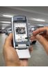 Sony Ericsson P900 kliknij aby zobaczyć powiększenie