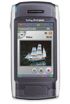 Sony Ericsson P908 kliknij aby zobaczyć powiększenie