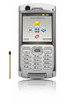 Sony Ericsson P990 kliknij aby zobaczyć powiększenie