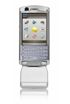 Sony Ericsson P990 kliknij aby zobaczyć powiększenie