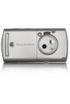 Sony Ericsson P990 kliknij aby zobaczyć powiększenie
