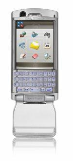 Galeria zdjęć telefonu Sony Ericsson P990