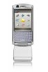 Sony Ericsson P990