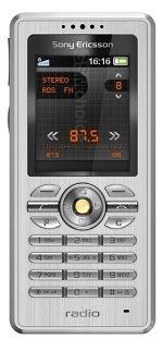 Galeria zdjęć telefonu Sony Ericsson R300i Radio
