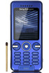 Sony Ericsson S302 kliknij aby zobaczyć powiększenie