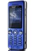 Sony Ericsson S302 kliknij aby zobaczyć powiększenie