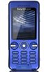 Sony Ericsson S302 kliknij aby zobaczyć powiększenie
