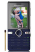 Sony Ericsson S312 kliknij aby zobaczyć powiększenie