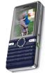 Sony Ericsson S312 kliknij aby zobaczyć powiększenie